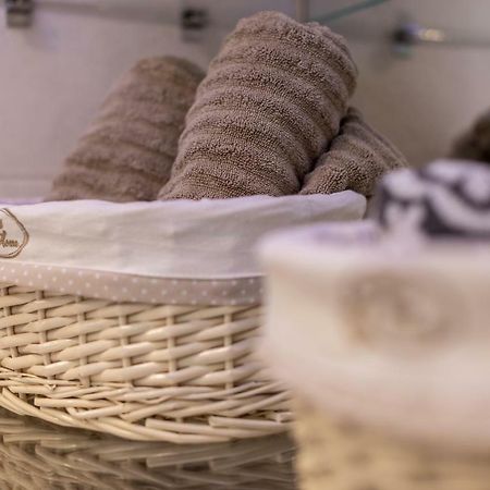 Relax Village Home Mare Крк Экстерьер фото